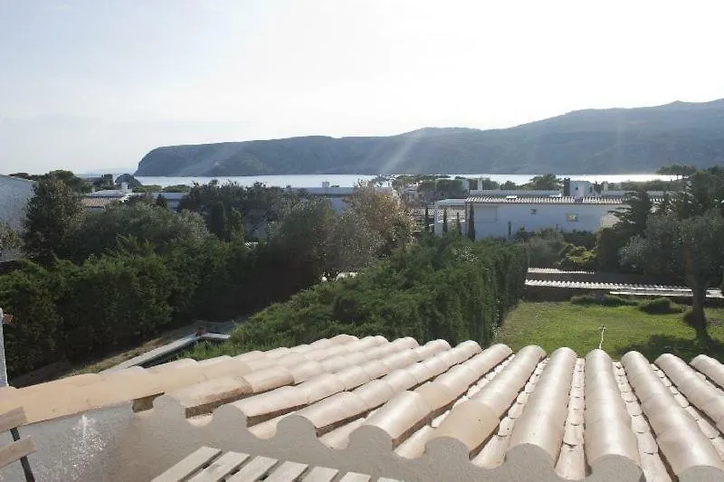Dom wakacyjny Willa Casa Con Encanto Y Jardin Amplio En Cadaqués