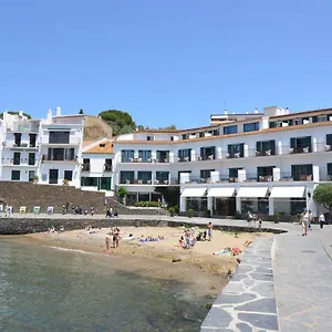 Playa Sol Cadaqués