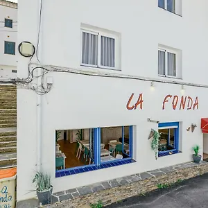 2* Bed & Breakfast La Fonda