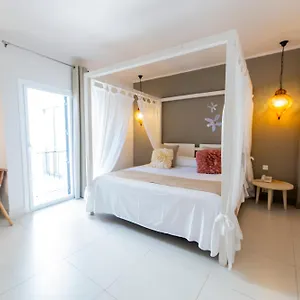 2* Hotel Tarongeta - Adults Only