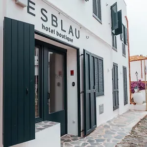 Boutique Es Blau Cadaques