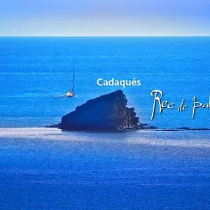Rec De Palau Cadaqués