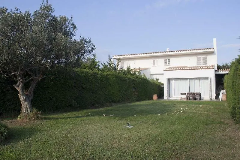 Casa Con Encanto Y Jardin Amplio En Cadaques Villa