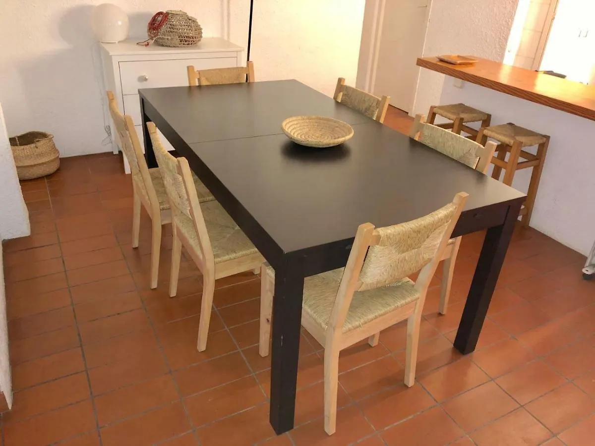 Casa Con Encanto Y Jardin Amplio En Cadaques Villa Holiday home