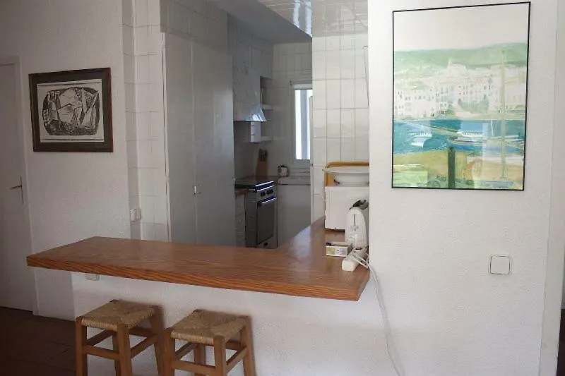 Casa Con Encanto Y Jardin Amplio En Cadaques Villa