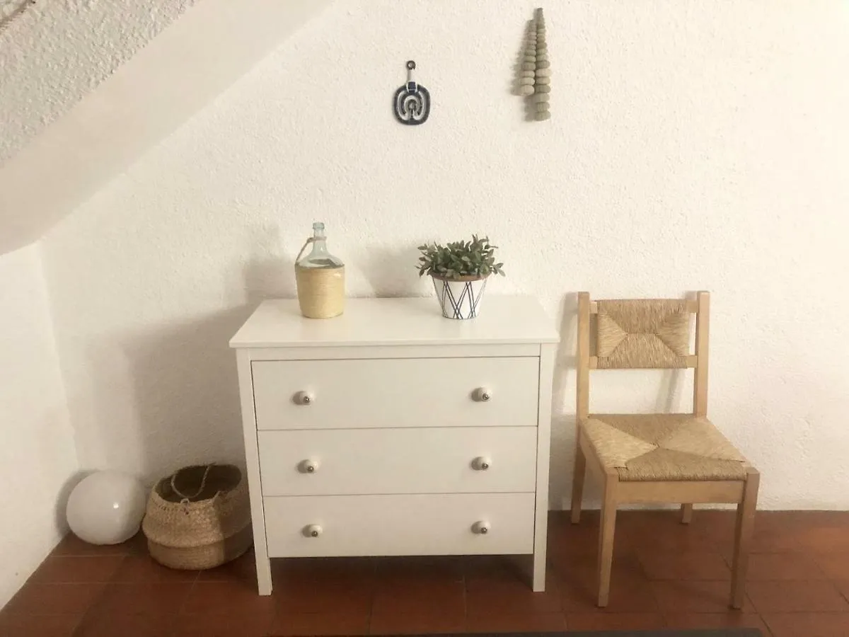 Casa Con Encanto Y Jardin Amplio En Cadaques Villa
