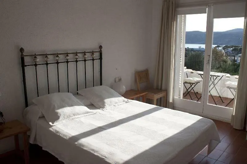 Casa Con Encanto Y Jardin Amplio En Cadaques Villa