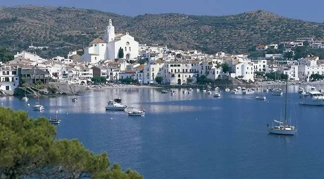 Casa Con Encanto Y Jardin Amplio En Cadaques Villa Holiday home
