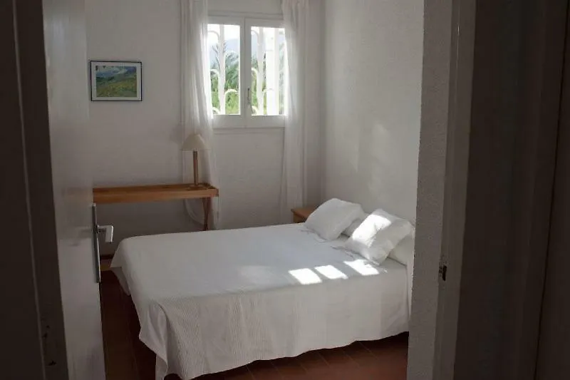 Casa Con Encanto Y Jardin Amplio En Cadaques Villa 0*,
